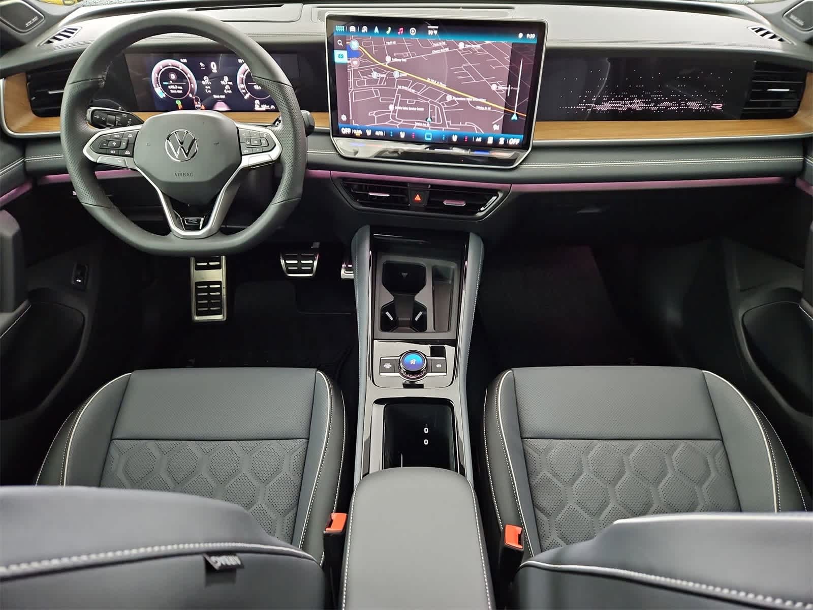 Thumbnail: 2026 Volkswagen Tiguan - 15