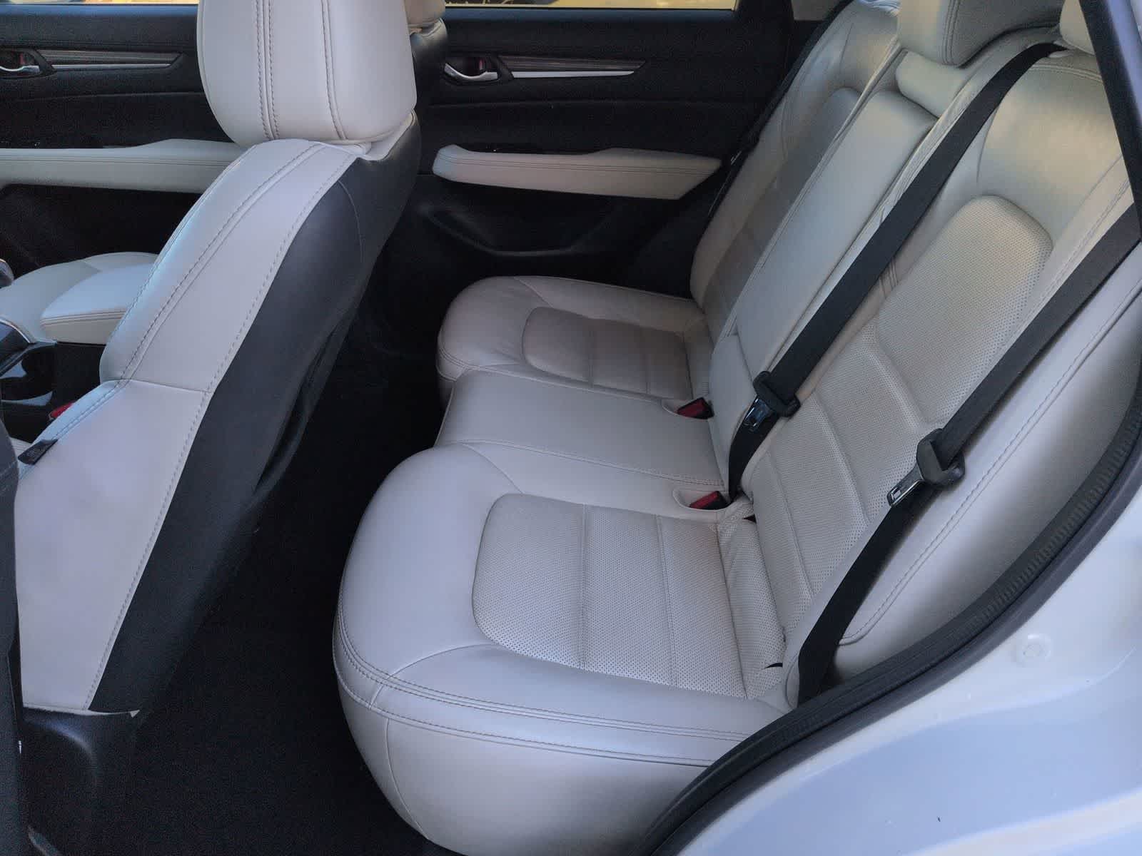 Thumbnail: 2018 Mazda CX-5 - 20