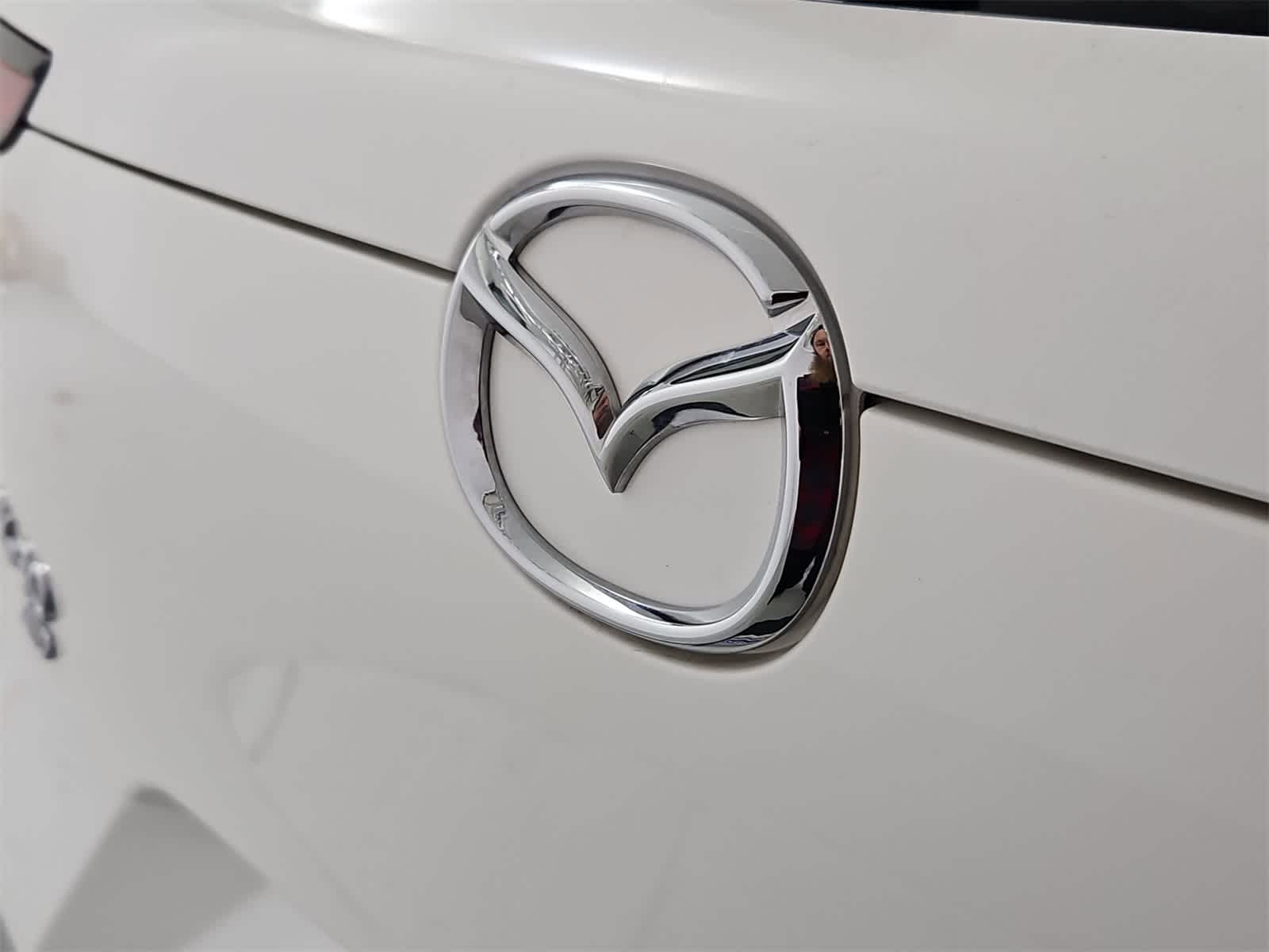 Thumbnail: 2021 Mazda CX-30 - 11