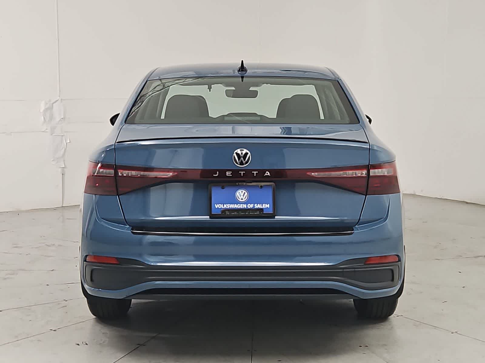 Thumbnail: 2026 Volkswagen Jetta - 5