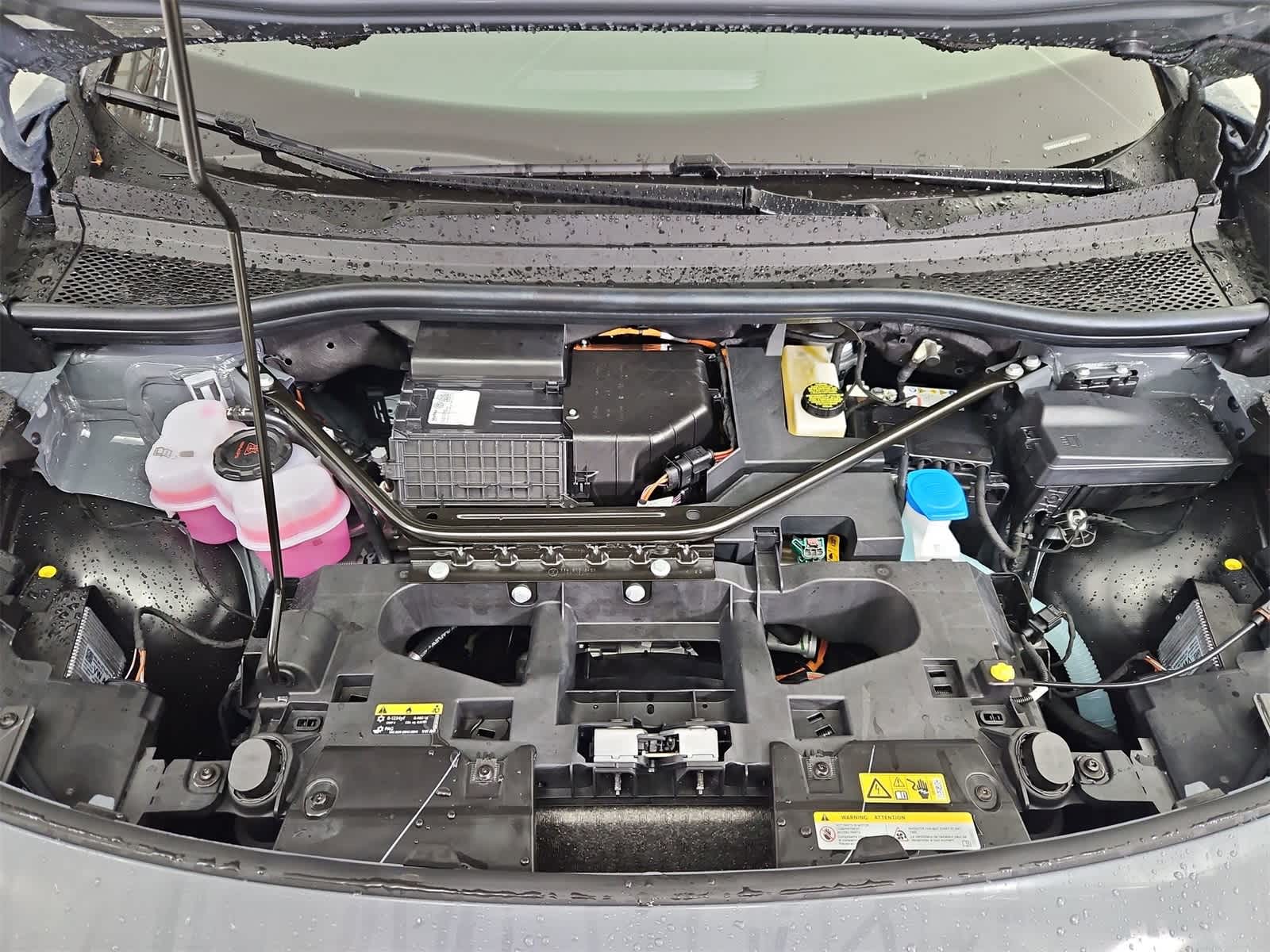 Thumbnail: 2026 Volkswagen ID.4 - 14