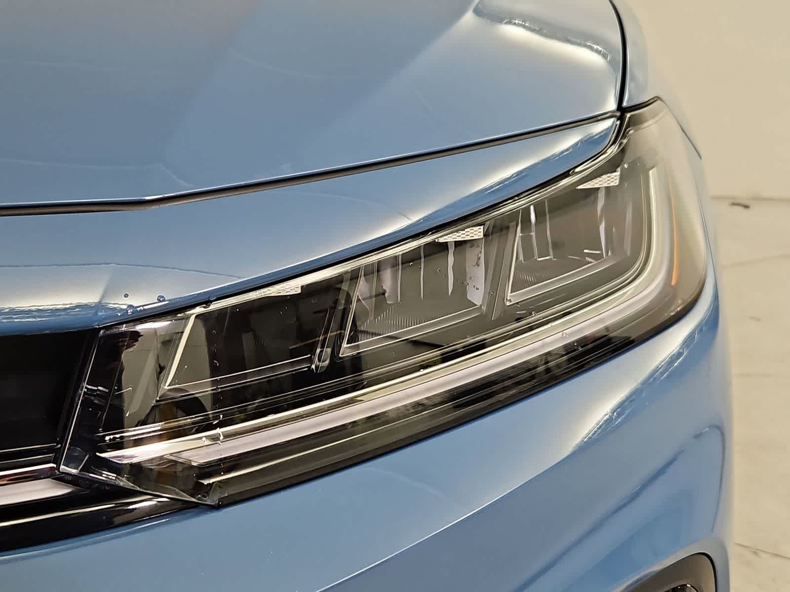 Thumbnail: 2026 Volkswagen Jetta - 10