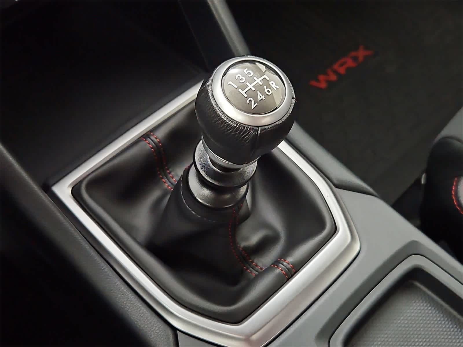 Thumbnail: 2024 Subaru WRX - 32