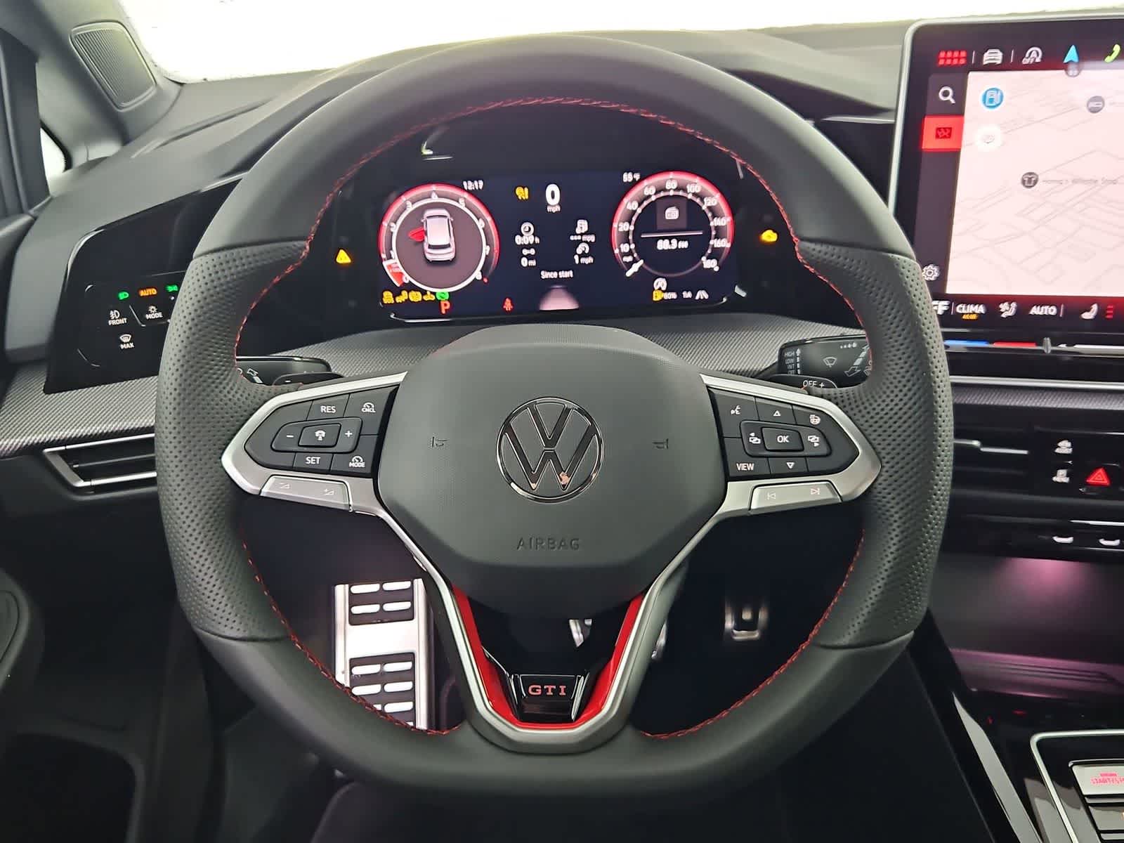 Thumbnail: 2026 Volkswagen Golf - 22