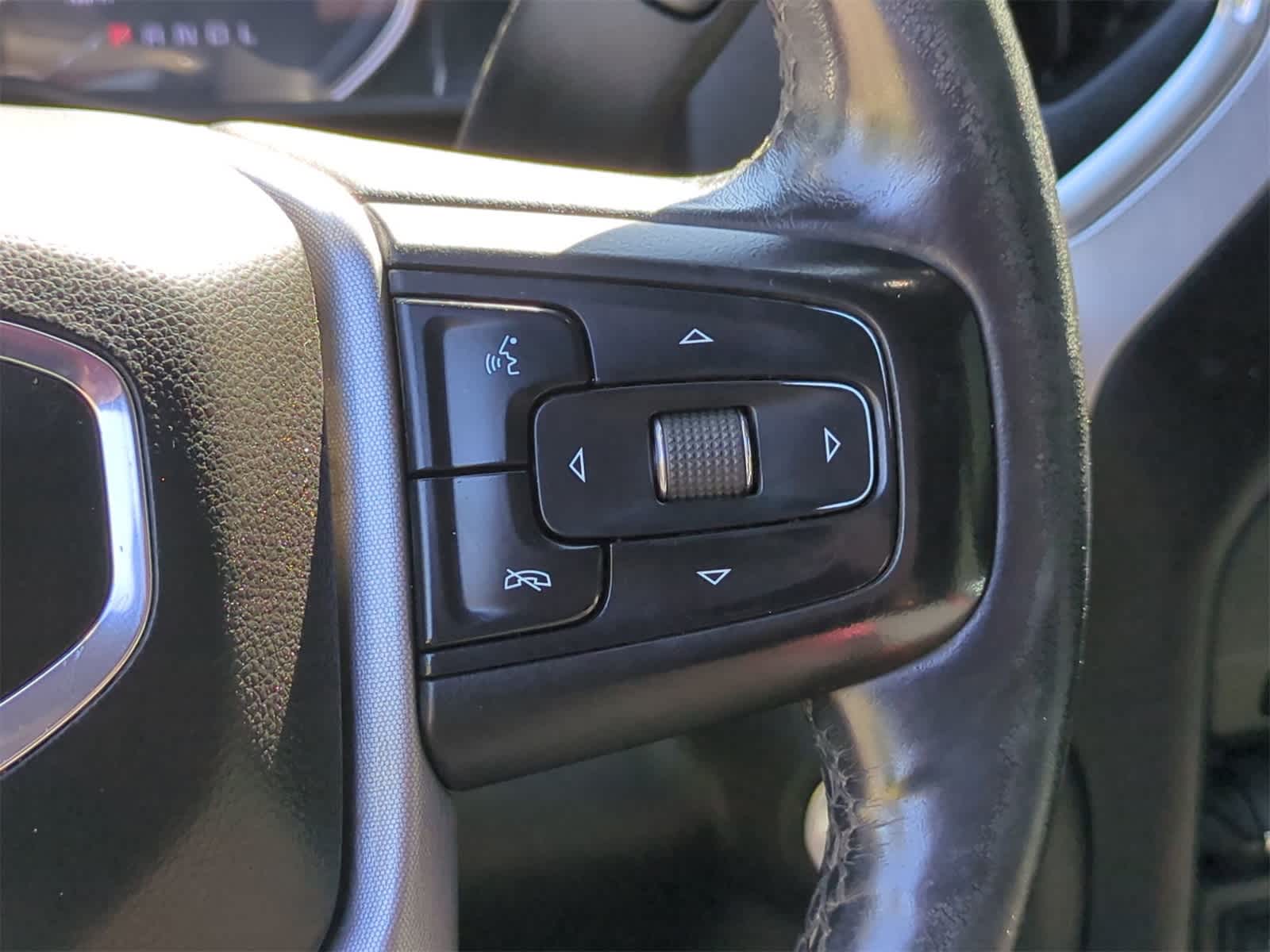 Thumbnail: 2020 GMC Sierra 2500 - 23