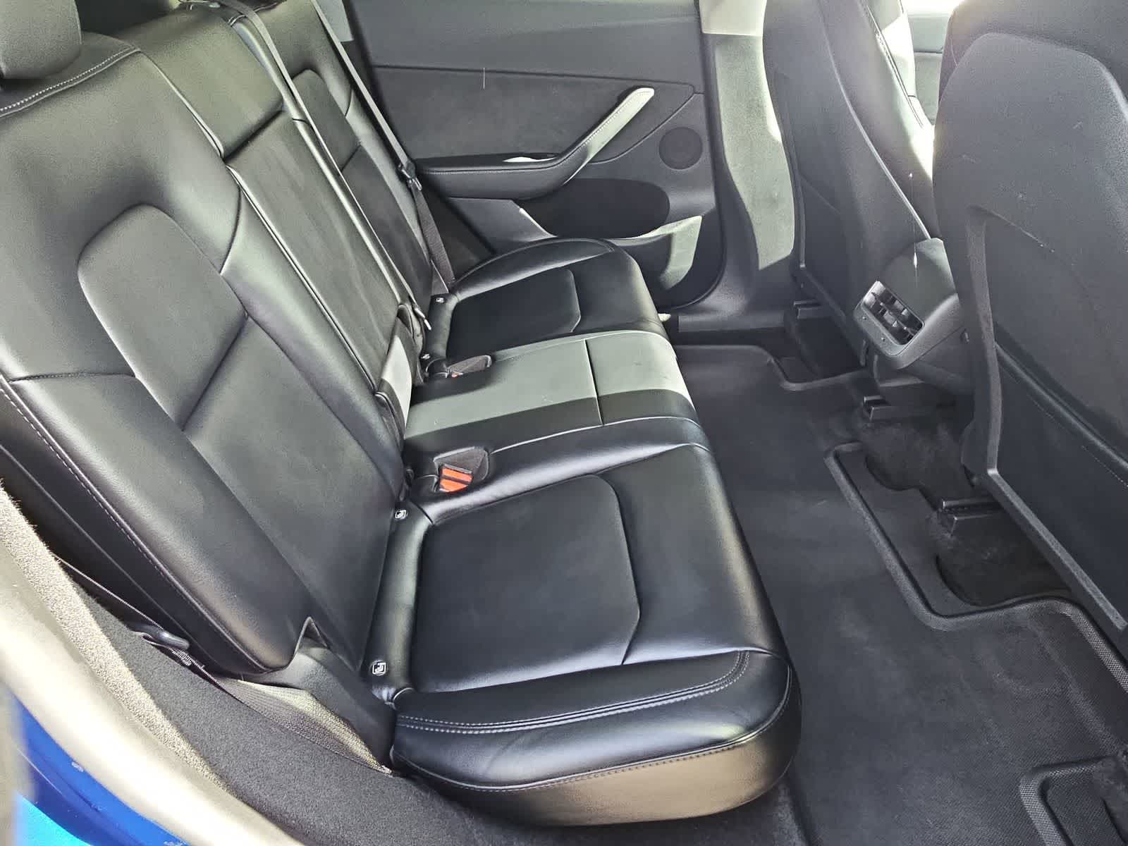 Thumbnail: 2023 Tesla Model Y - 21