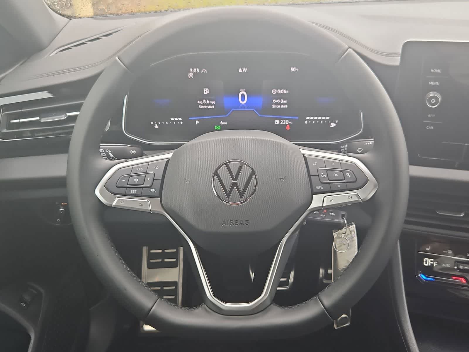 Thumbnail: 2026 Volkswagen Jetta - 21