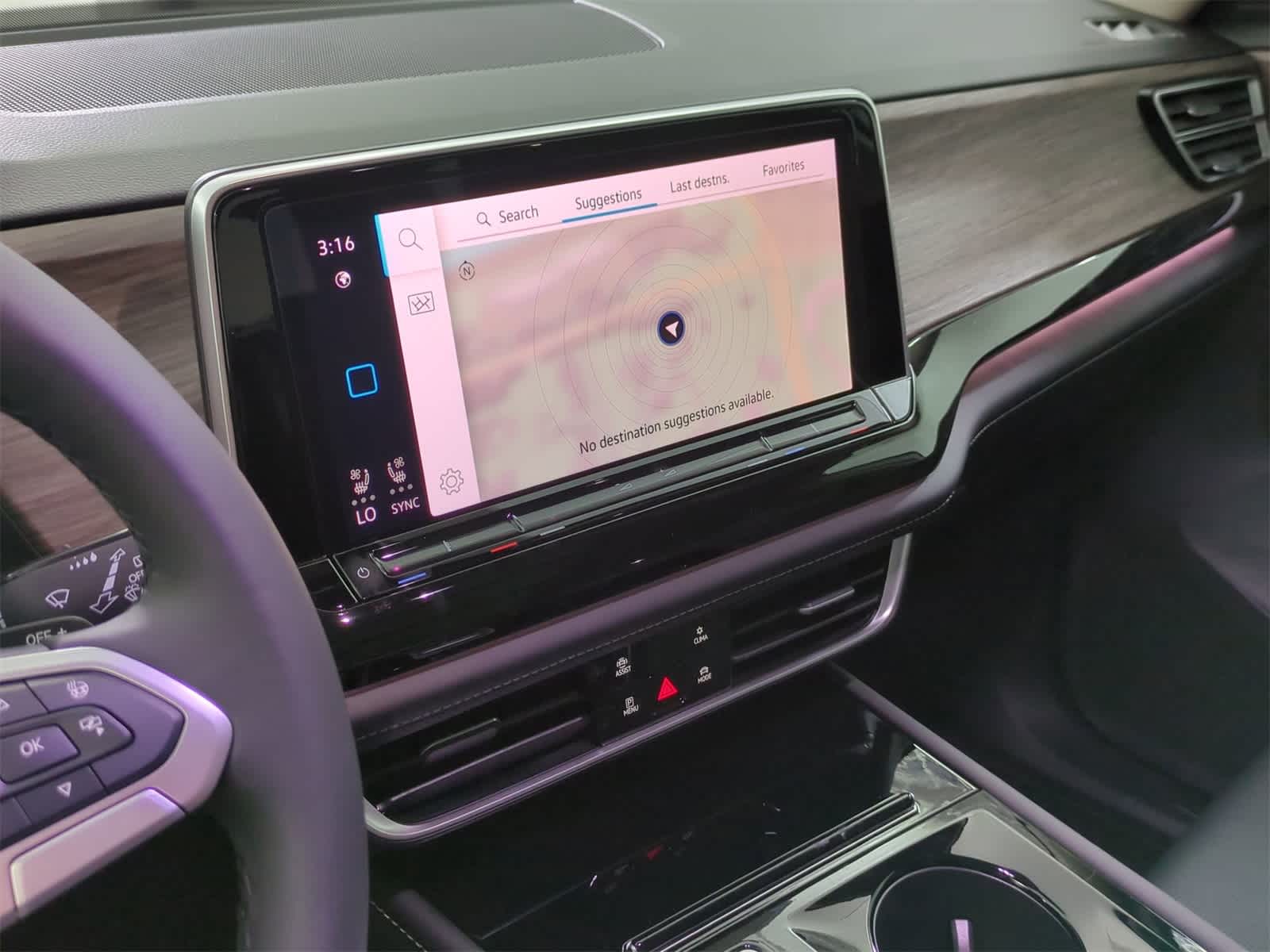 Thumbnail: 2025 Volkswagen Atlas - 29