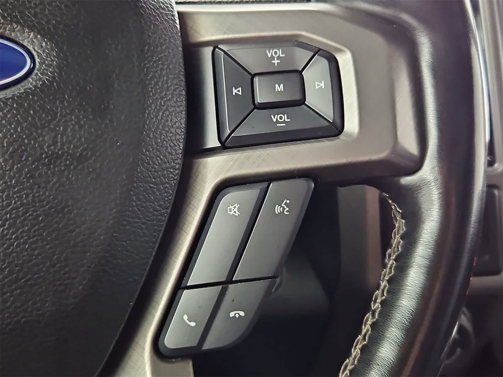 Thumbnail: 2018 Ford F-150 - 26