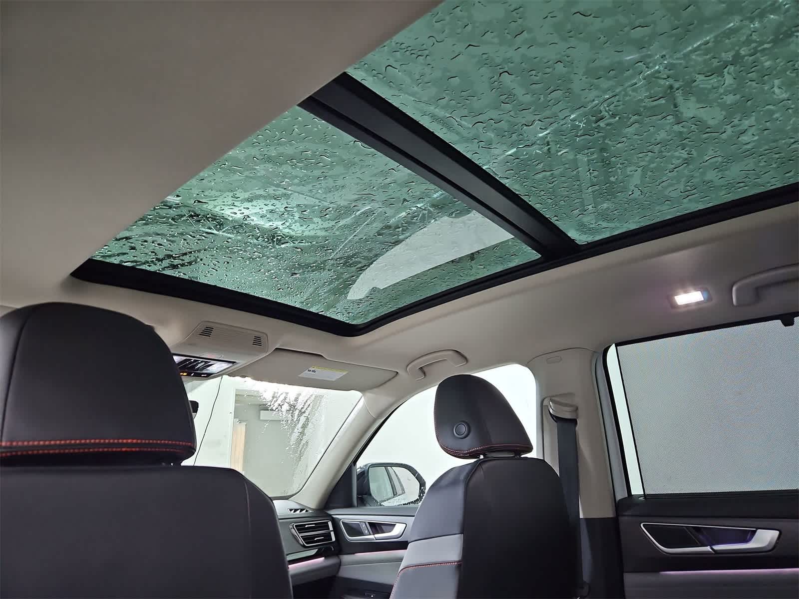 Thumbnail: 2026 Volkswagen Atlas - 22