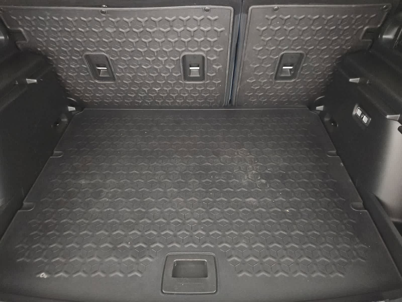 Thumbnail: 2021 Ford Bronco Sport - 33