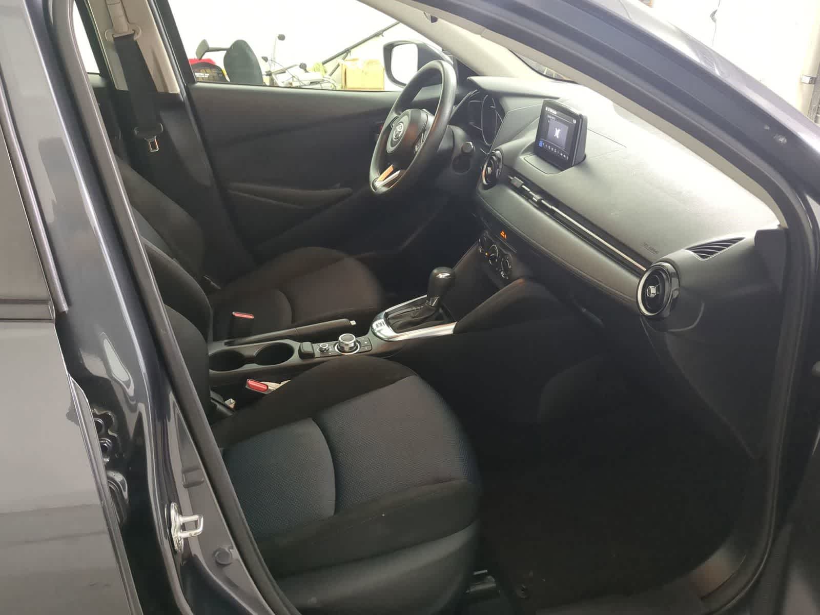 Thumbnail: 2019 Toyota Yaris - 20