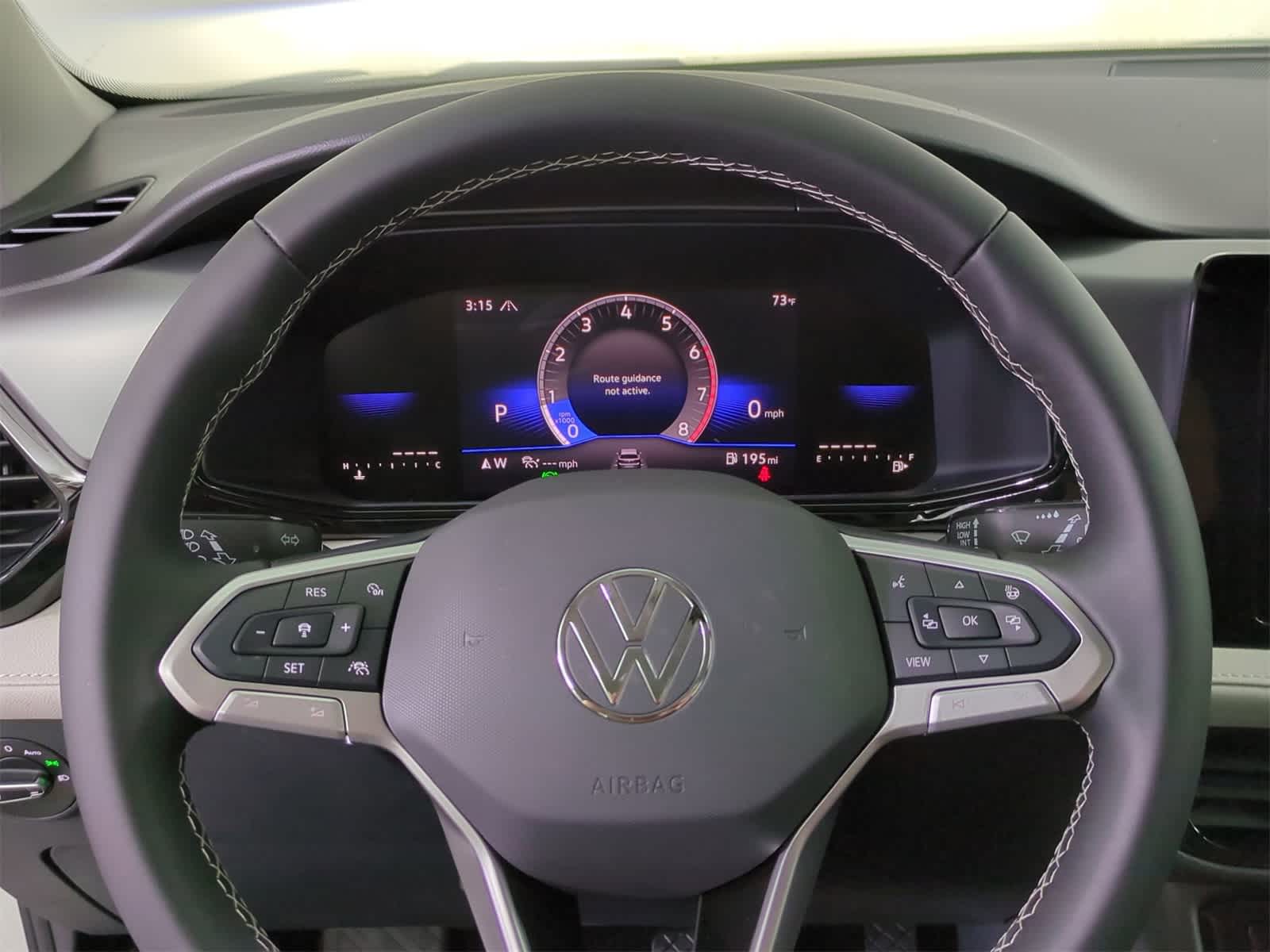 Thumbnail: 2025 Volkswagen Taos - 22