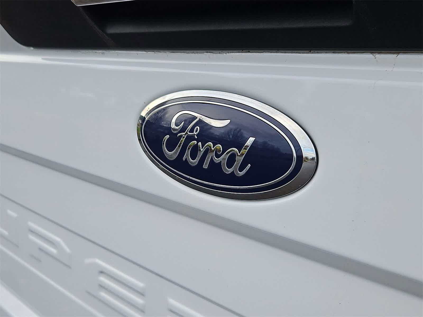 Thumbnail: 2022 Ford F-350 - 11