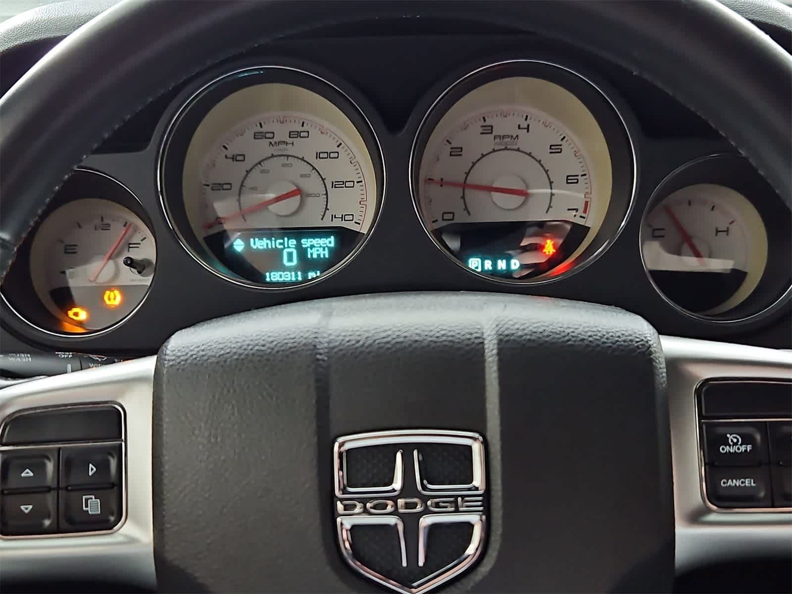 Thumbnail: 2012 Dodge Challenger - 33