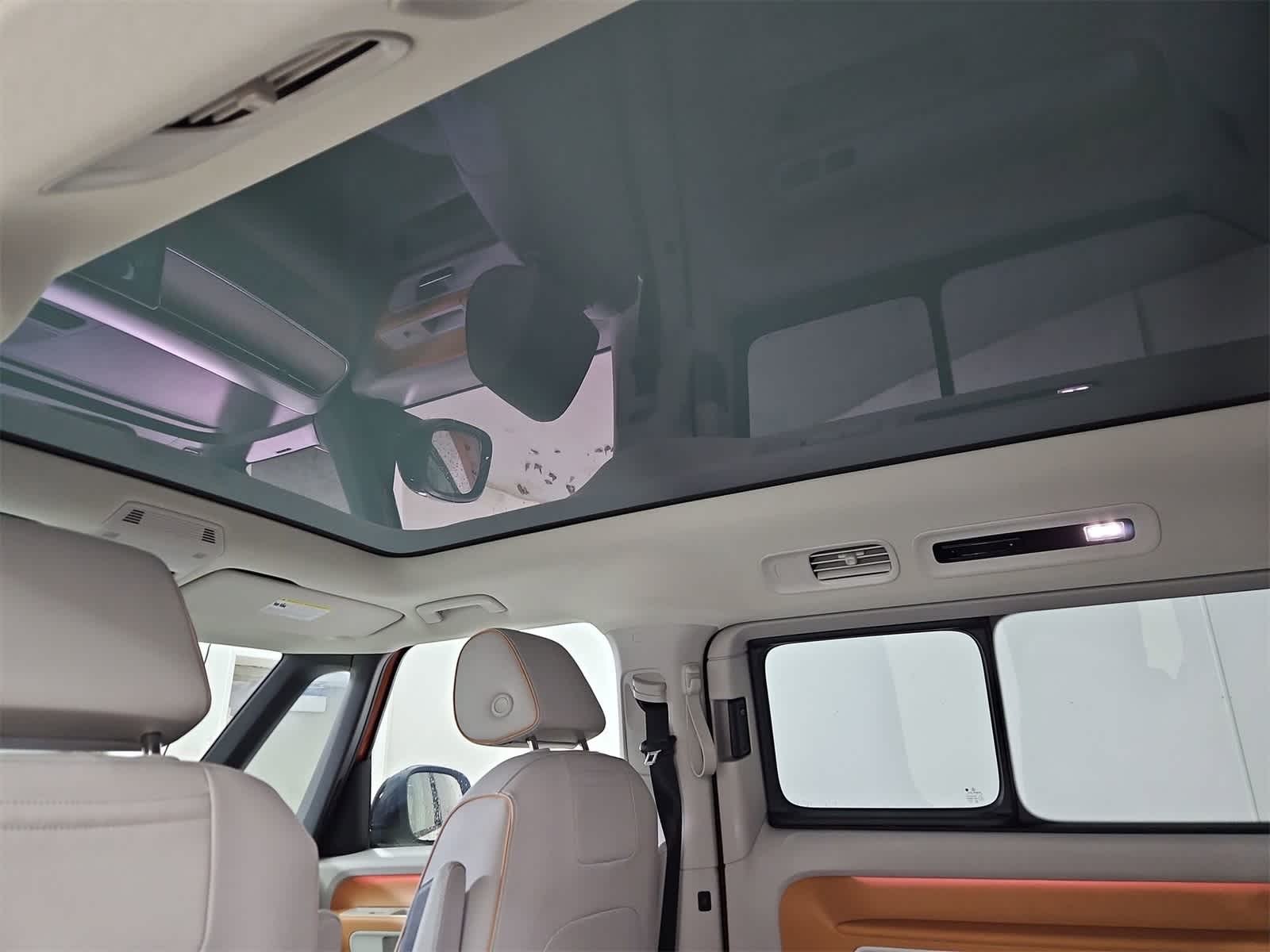 Thumbnail: 2025 Volkswagen ID.Buzz - 22