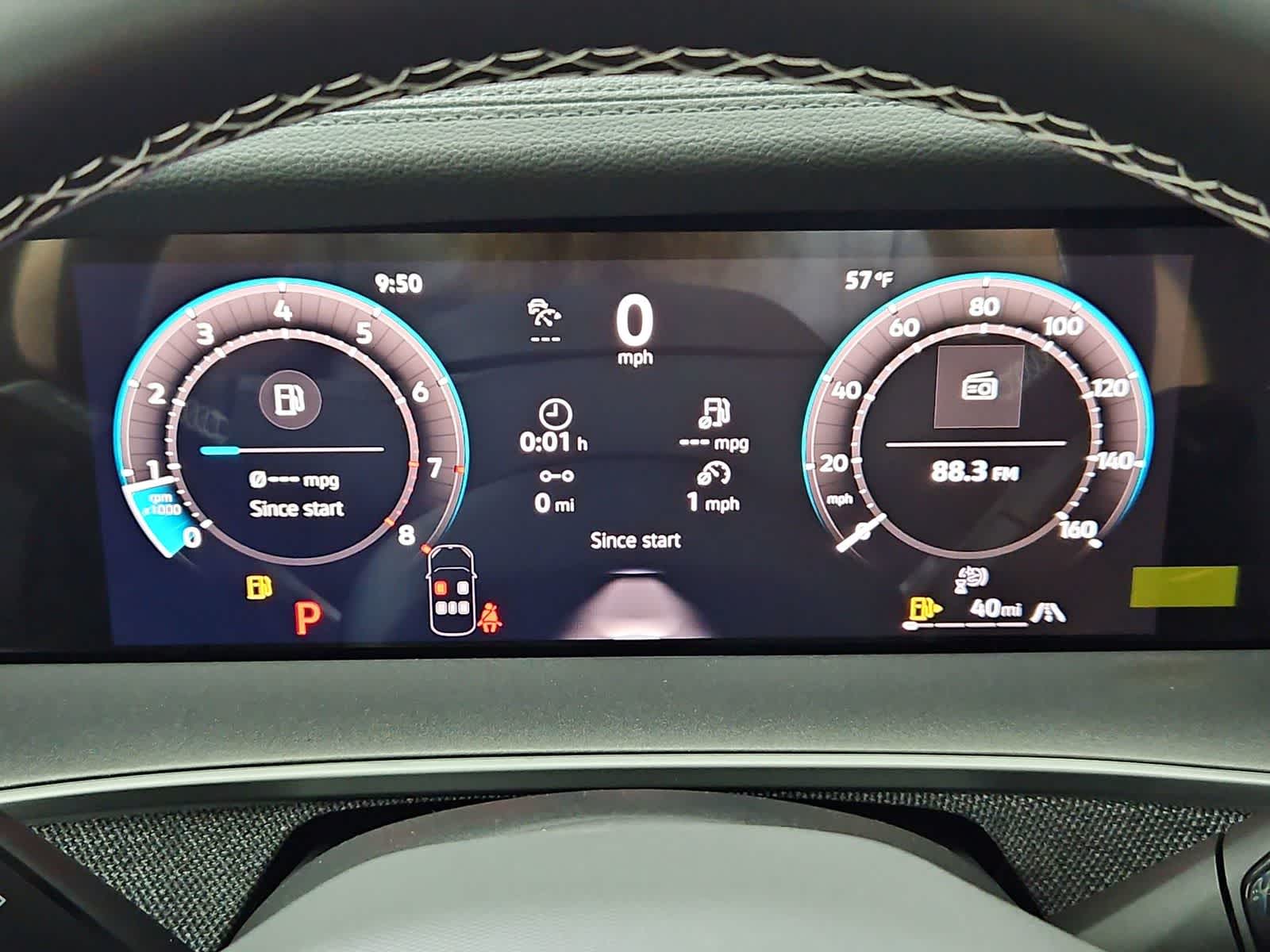 Thumbnail: 2026 Volkswagen Tiguan - 33