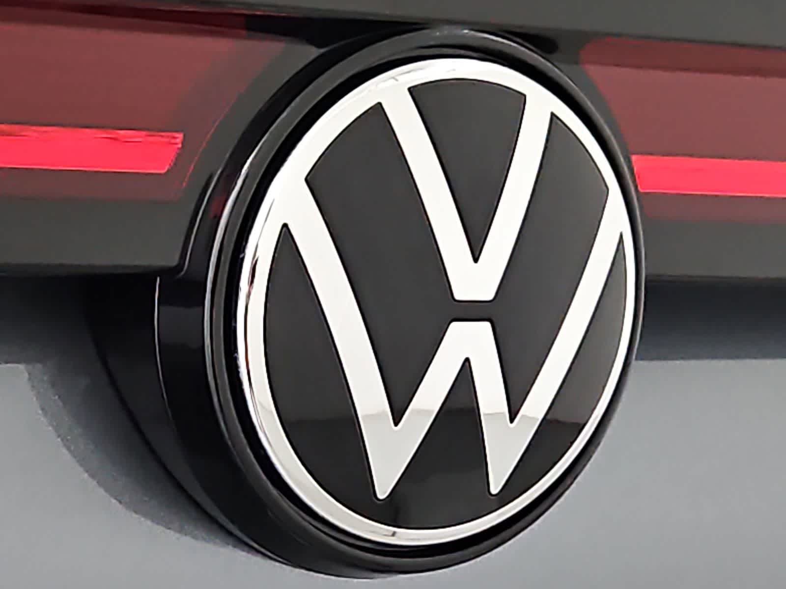 Thumbnail: 2026 Volkswagen Tiguan - 11