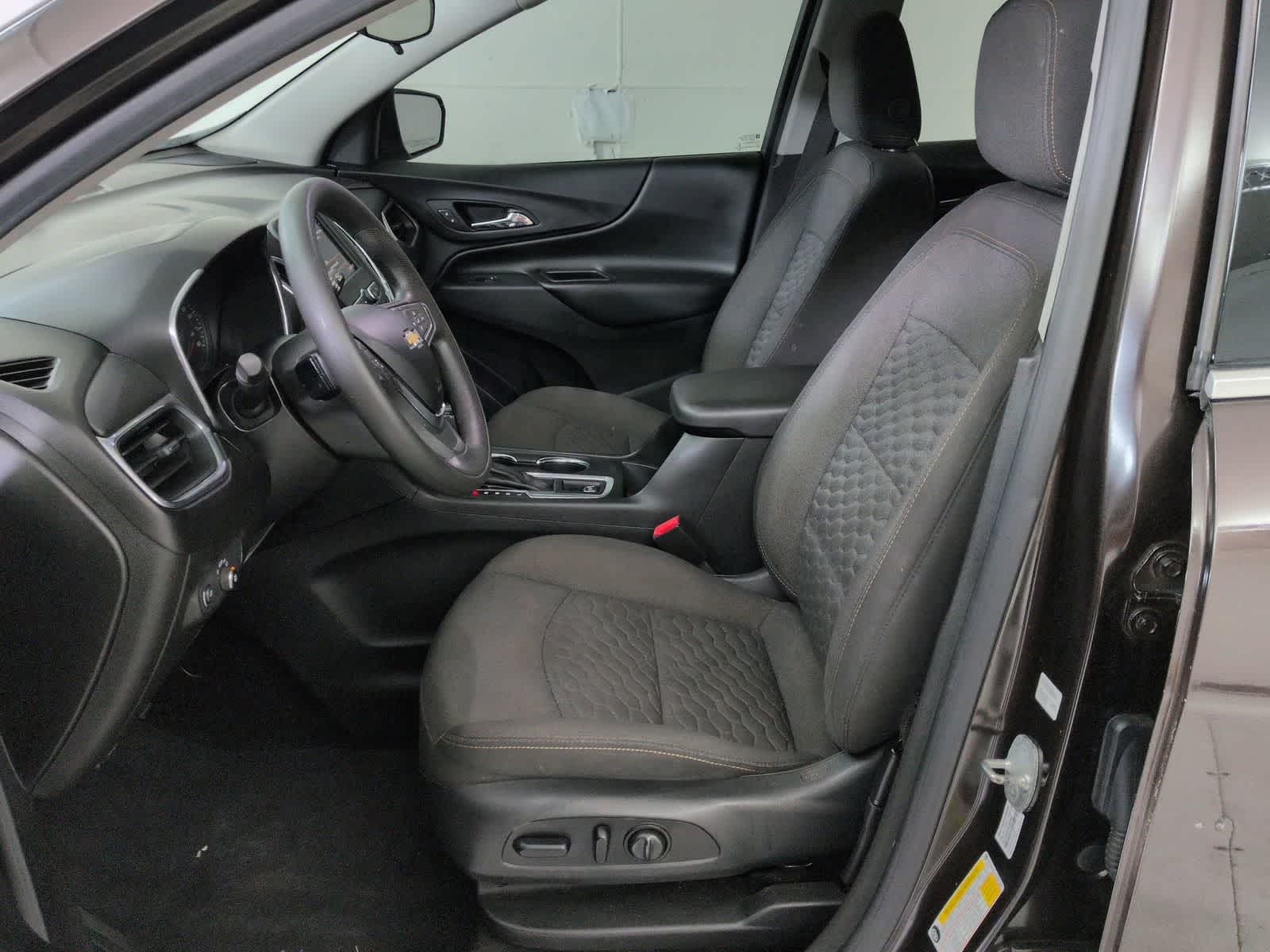 Thumbnail: 2020 Chevrolet Equinox - 15