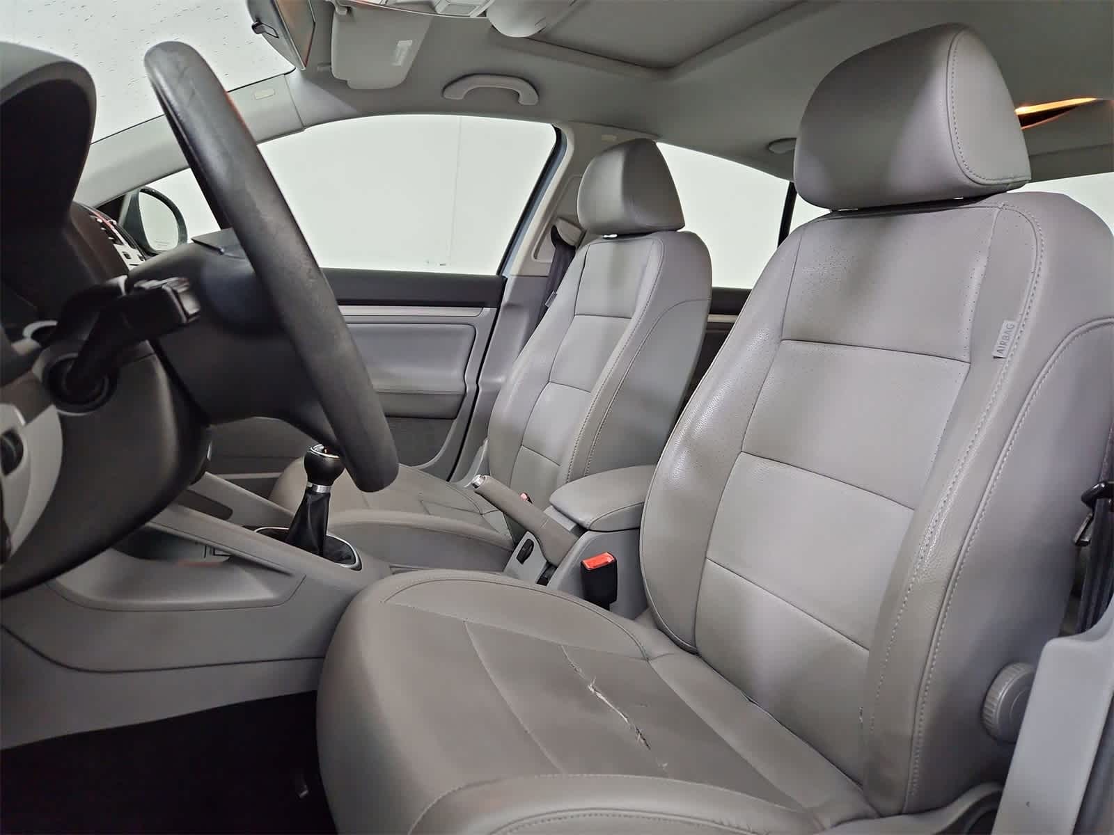 Thumbnail: 2007 Volkswagen Jetta - 16