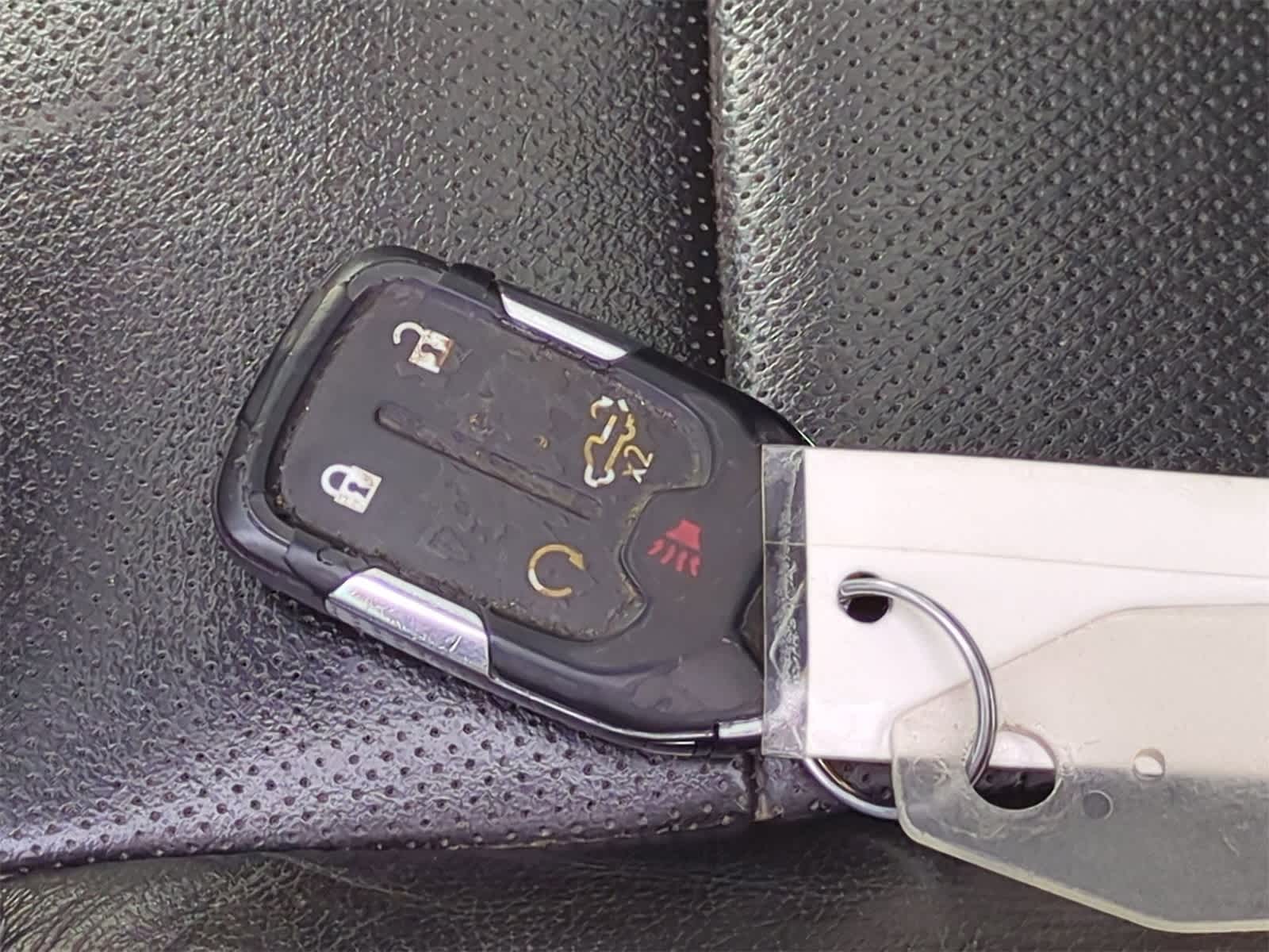 Thumbnail: 2019 GMC Sierra 1500 - 37