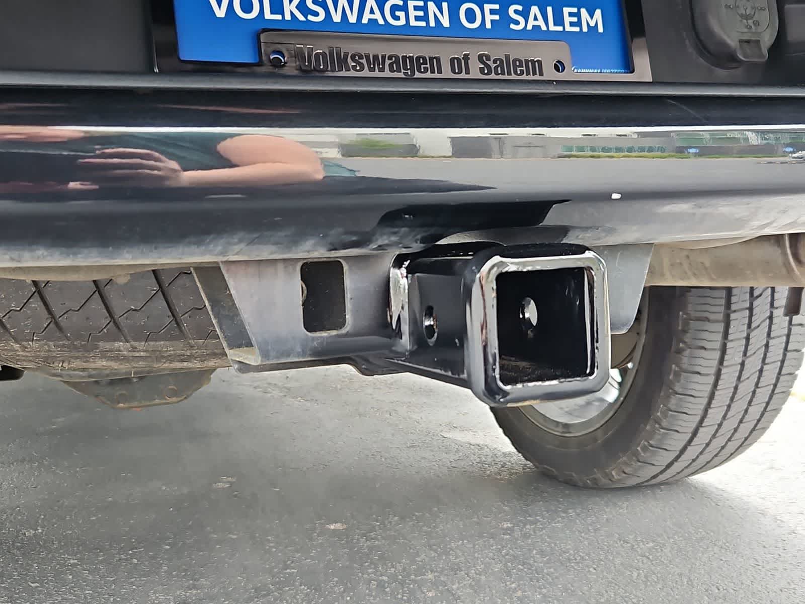 Thumbnail: 2020 RAM 1500 - 36