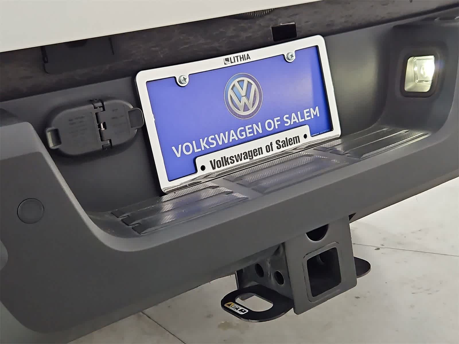 Thumbnail: 2024 Toyota Tacoma - 35