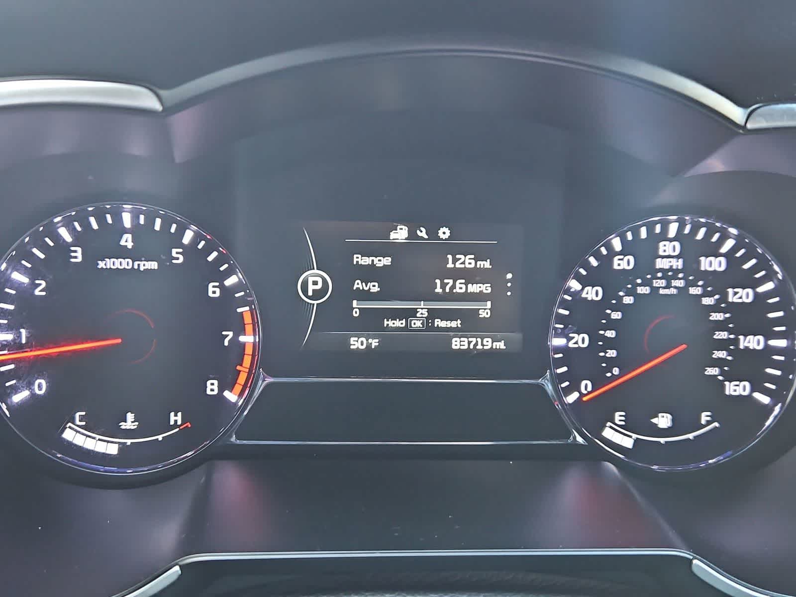 Thumbnail: 2014 Kia Optima - 34