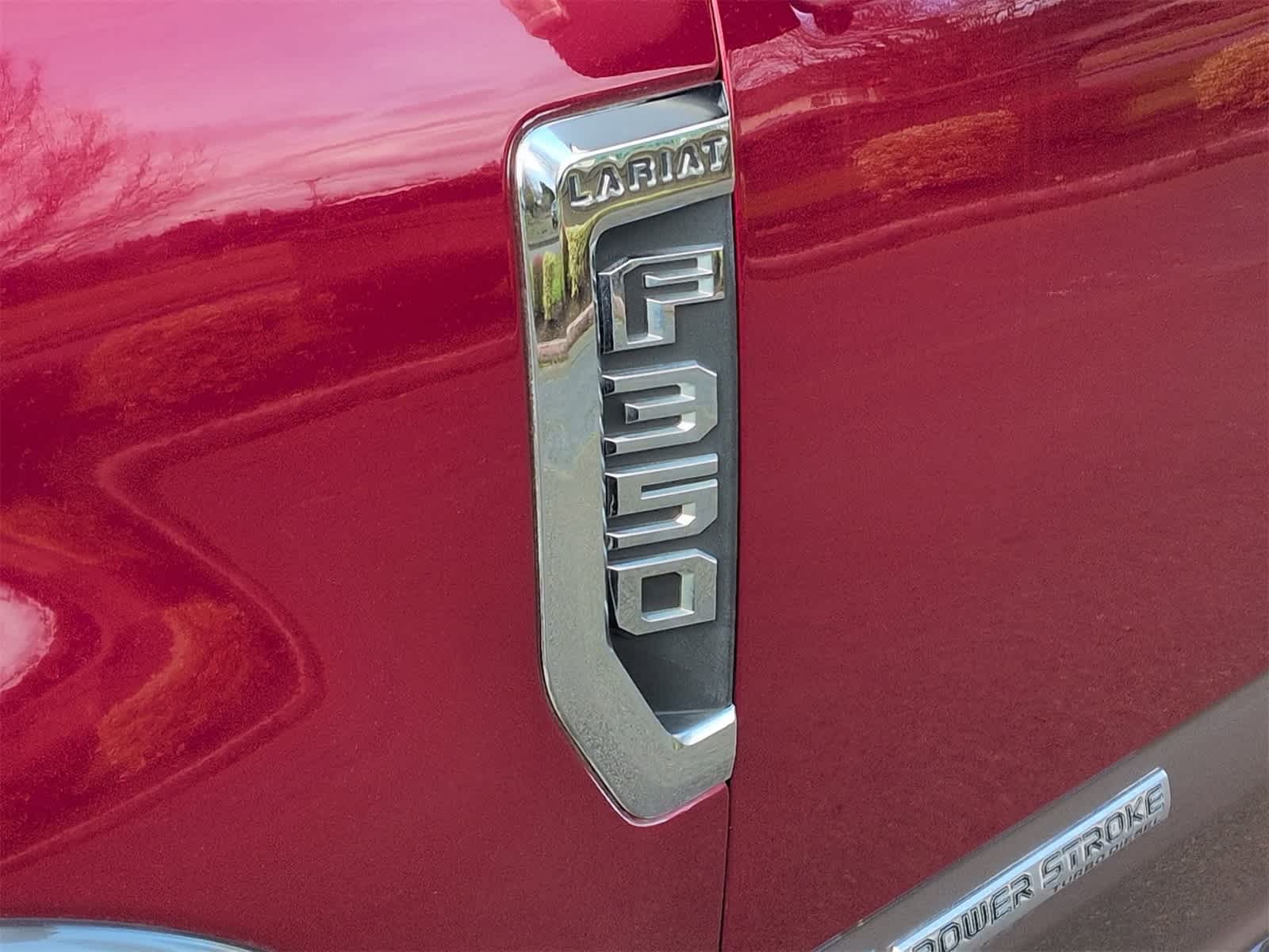 Thumbnail: 2019 Ford F-350 - 12