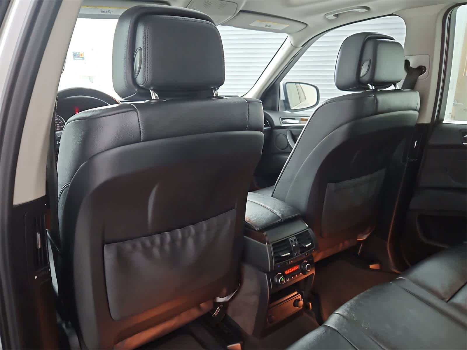 Thumbnail: 2013 BMW X5 - 18