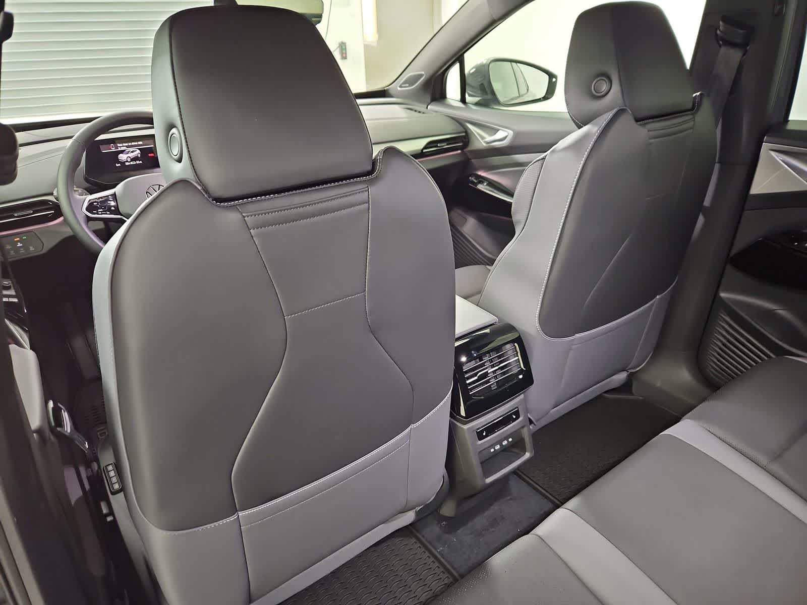 Thumbnail: 2026 Volkswagen ID.4 - 18