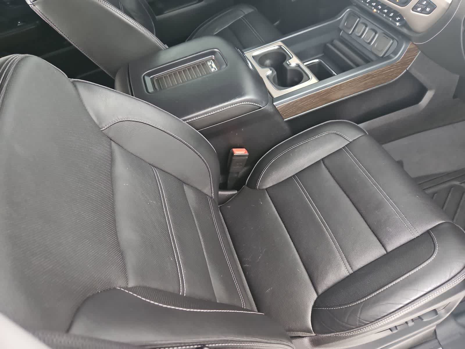 Thumbnail: 2018 GMC Sierra 1500 - 22