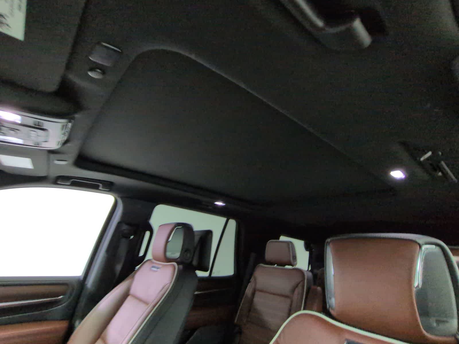 Thumbnail: 2024 GMC Yukon - 19