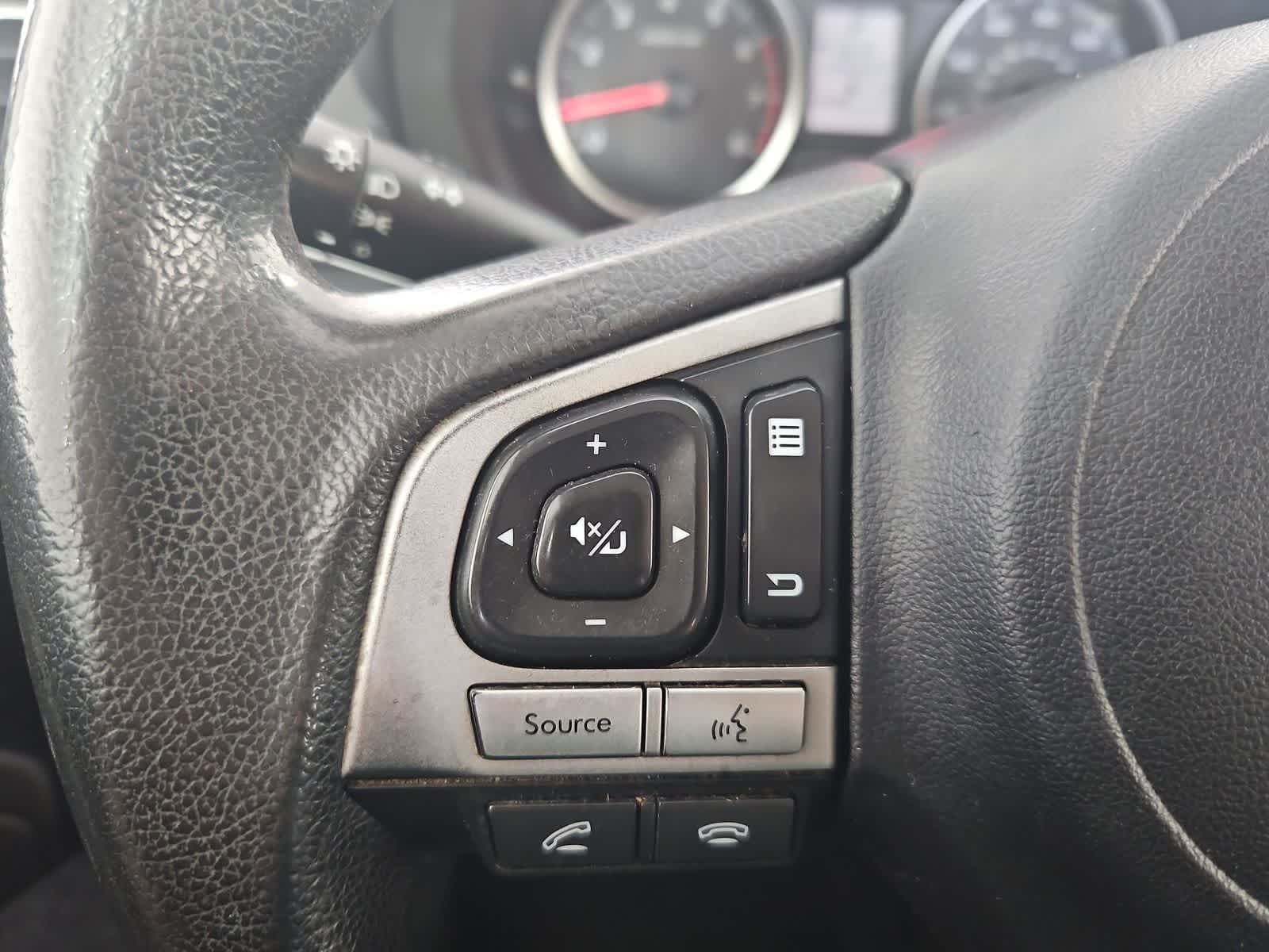 Thumbnail: 2017 Subaru Forester - 22