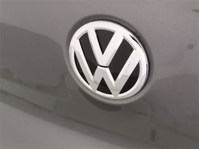 2016 Volkswagen Tiguan 2.0T 10