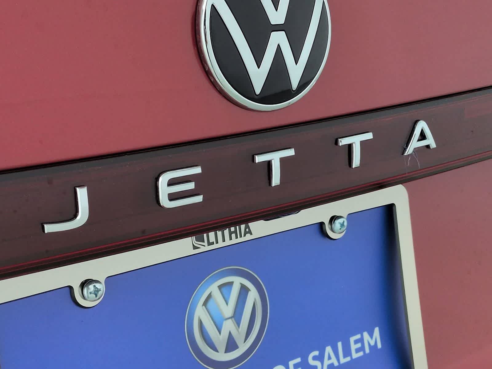 Thumbnail: 2026 Volkswagen Jetta - 12