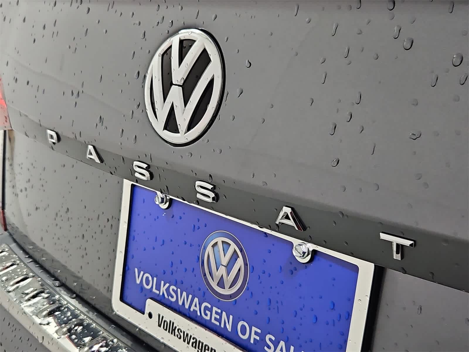 Thumbnail: 2022 Volkswagen Passat - 12