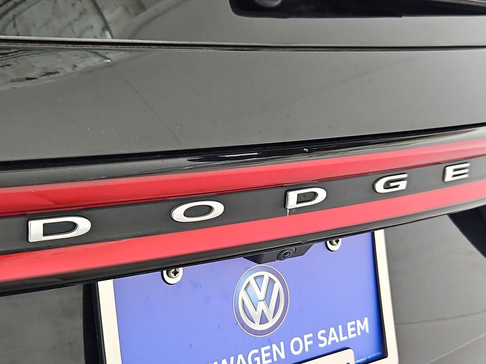 Thumbnail: 2023 Dodge Durango - 11