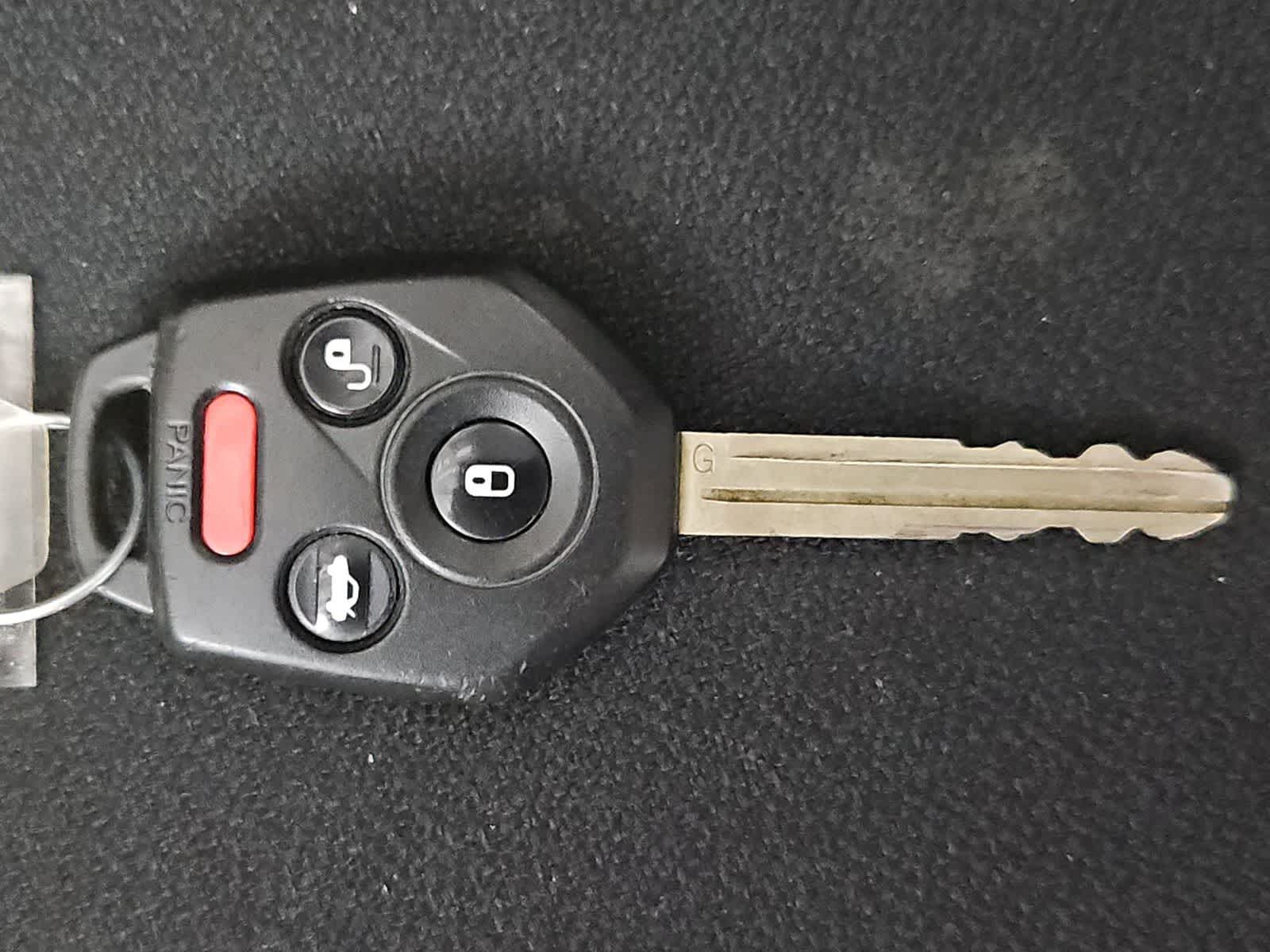 Thumbnail: 2016 Subaru Crosstrek - 34