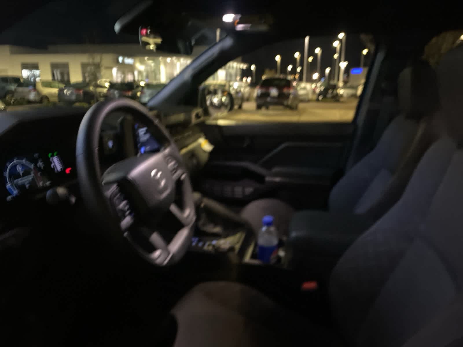 Thumbnail: 2026 Toyota Tacoma - 3