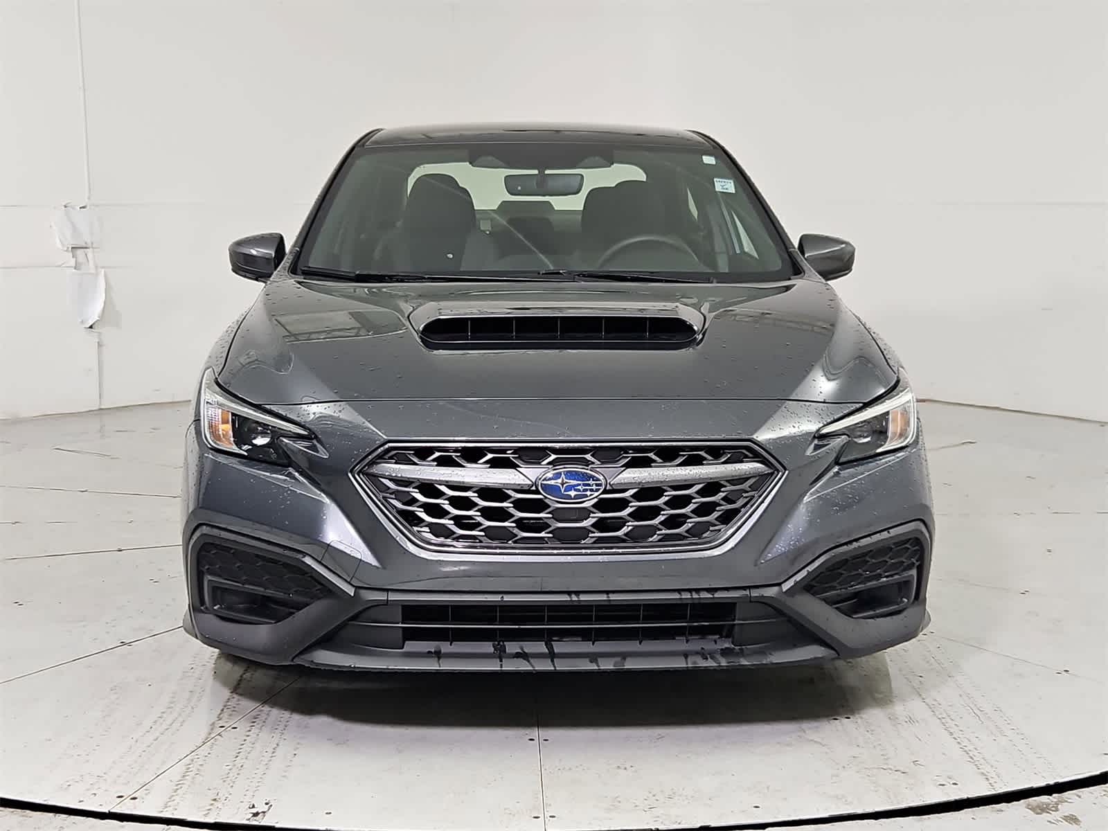 Thumbnail: 2024 Subaru WRX - 9