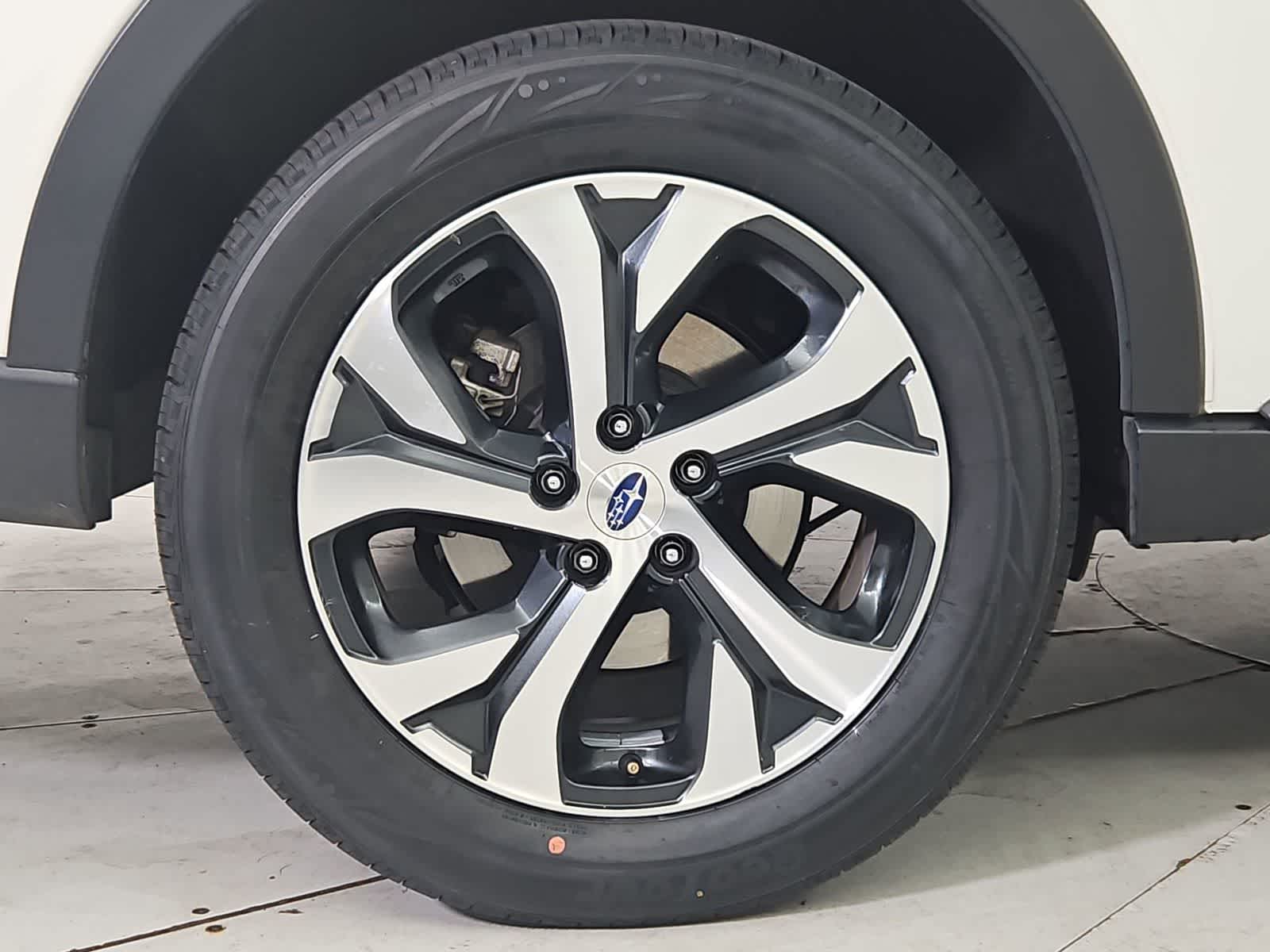 Thumbnail: 2022 Subaru Outback - 12