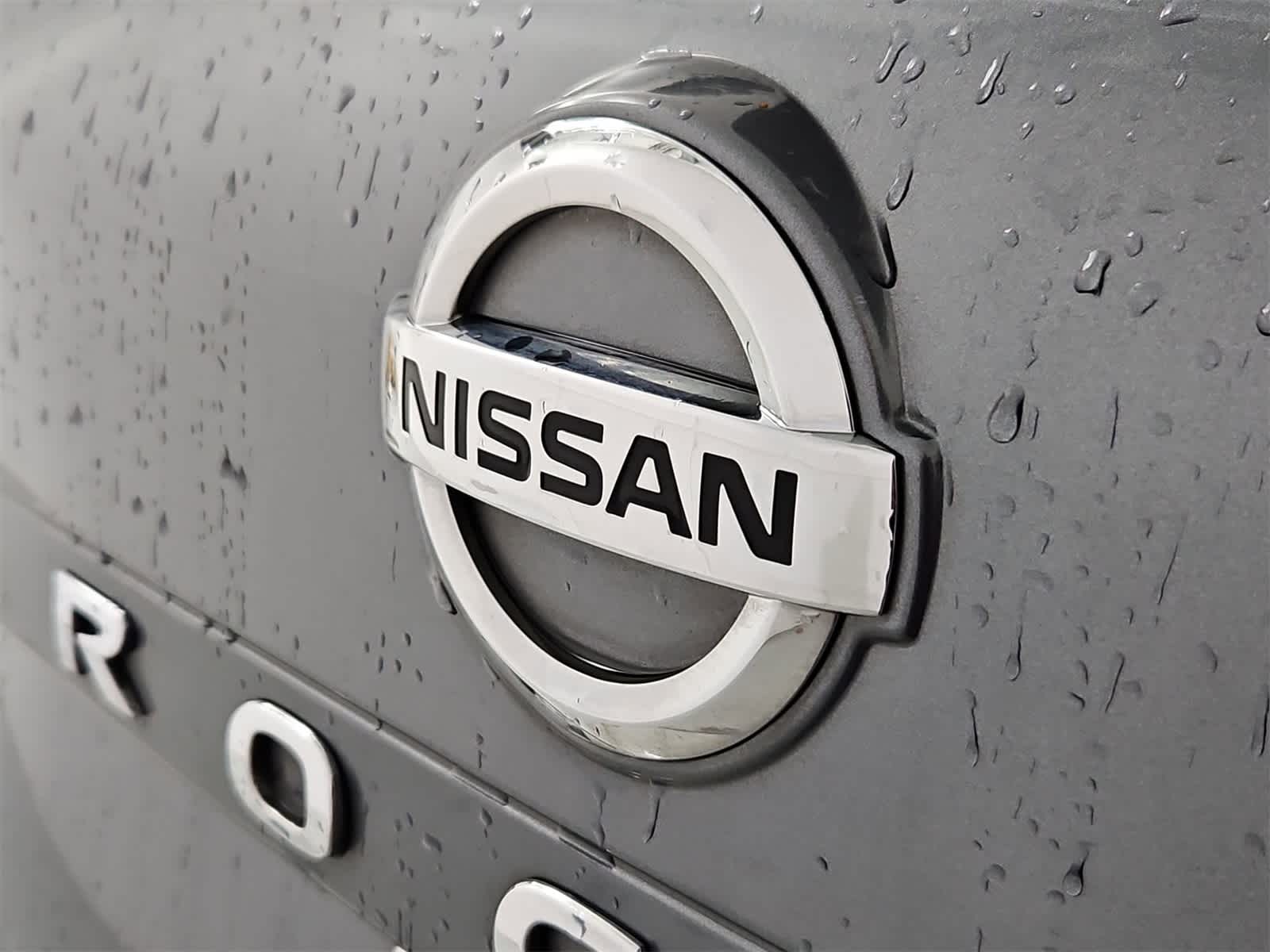 Thumbnail: 2021 Nissan Rogue - 11