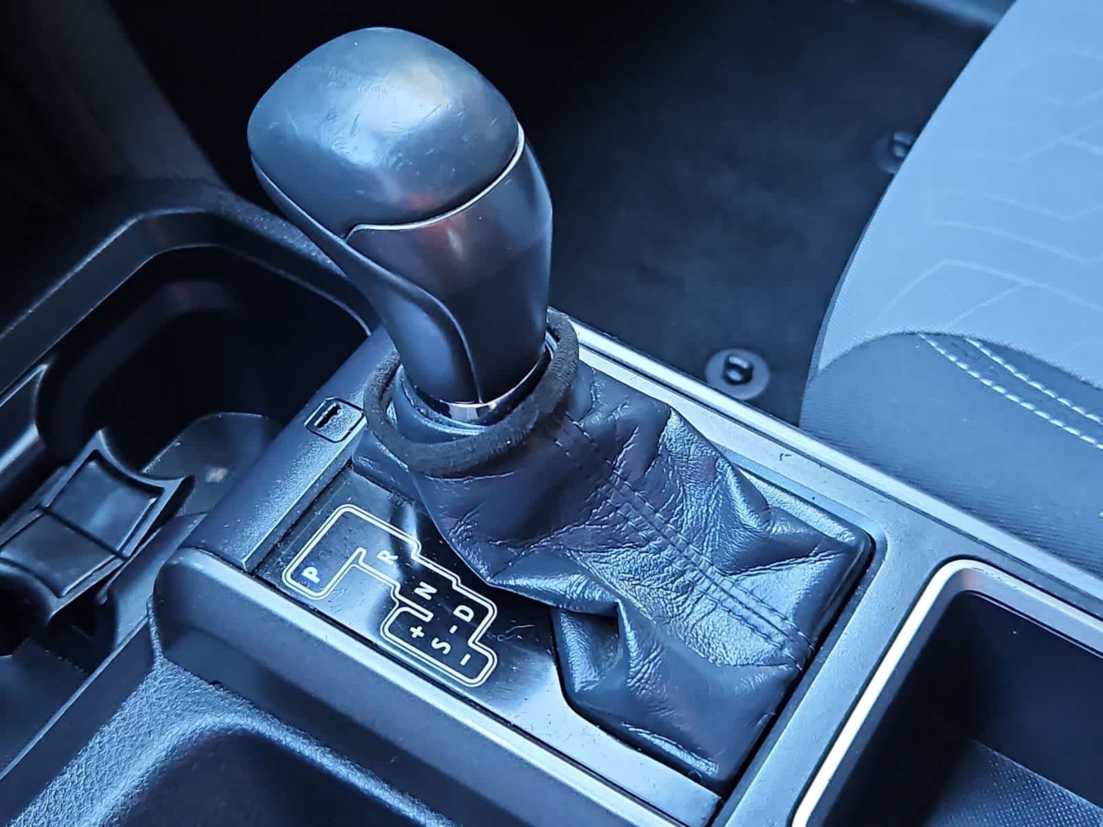 Thumbnail: 2021 Toyota Tacoma - 31