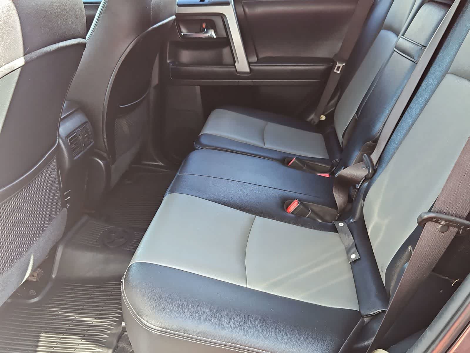 Thumbnail: 2018 Toyota 4Runner - 19