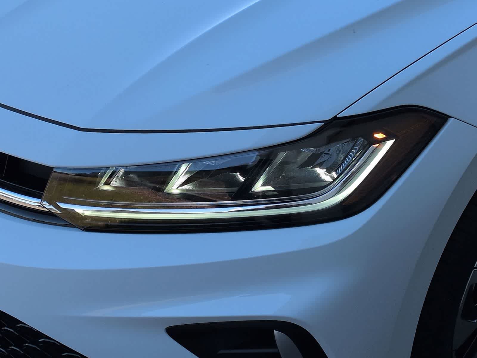 Thumbnail: 2026 Volkswagen Jetta - 10