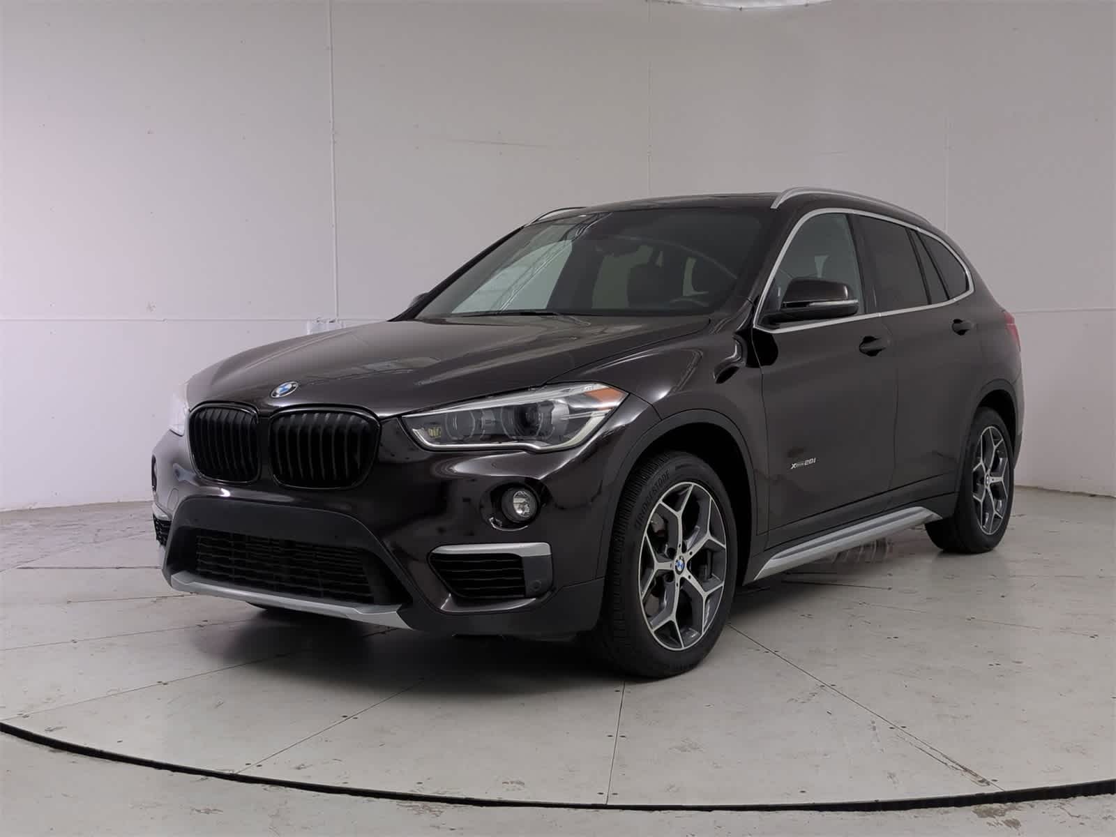 2017 BMW X1 xDrive28i -
                  Salem, OR