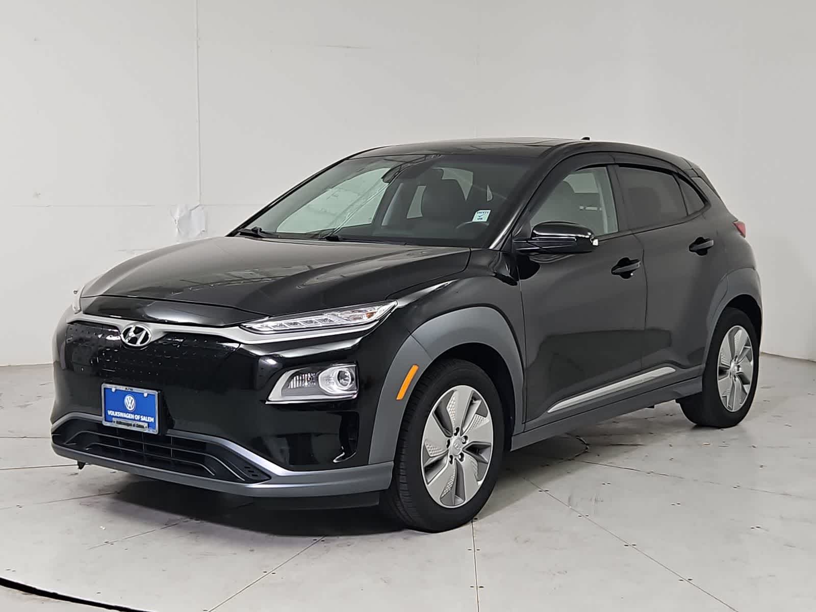 Thumbnail: 2021 Hyundai Kona - 1