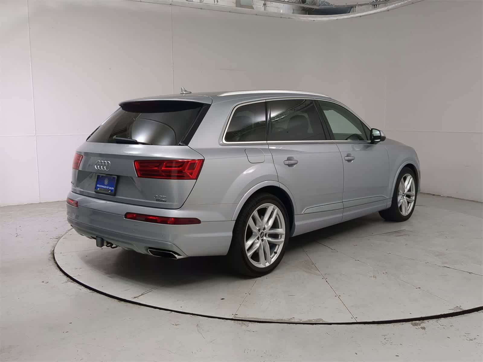 Thumbnail: 2018 Audi Q7 - 6