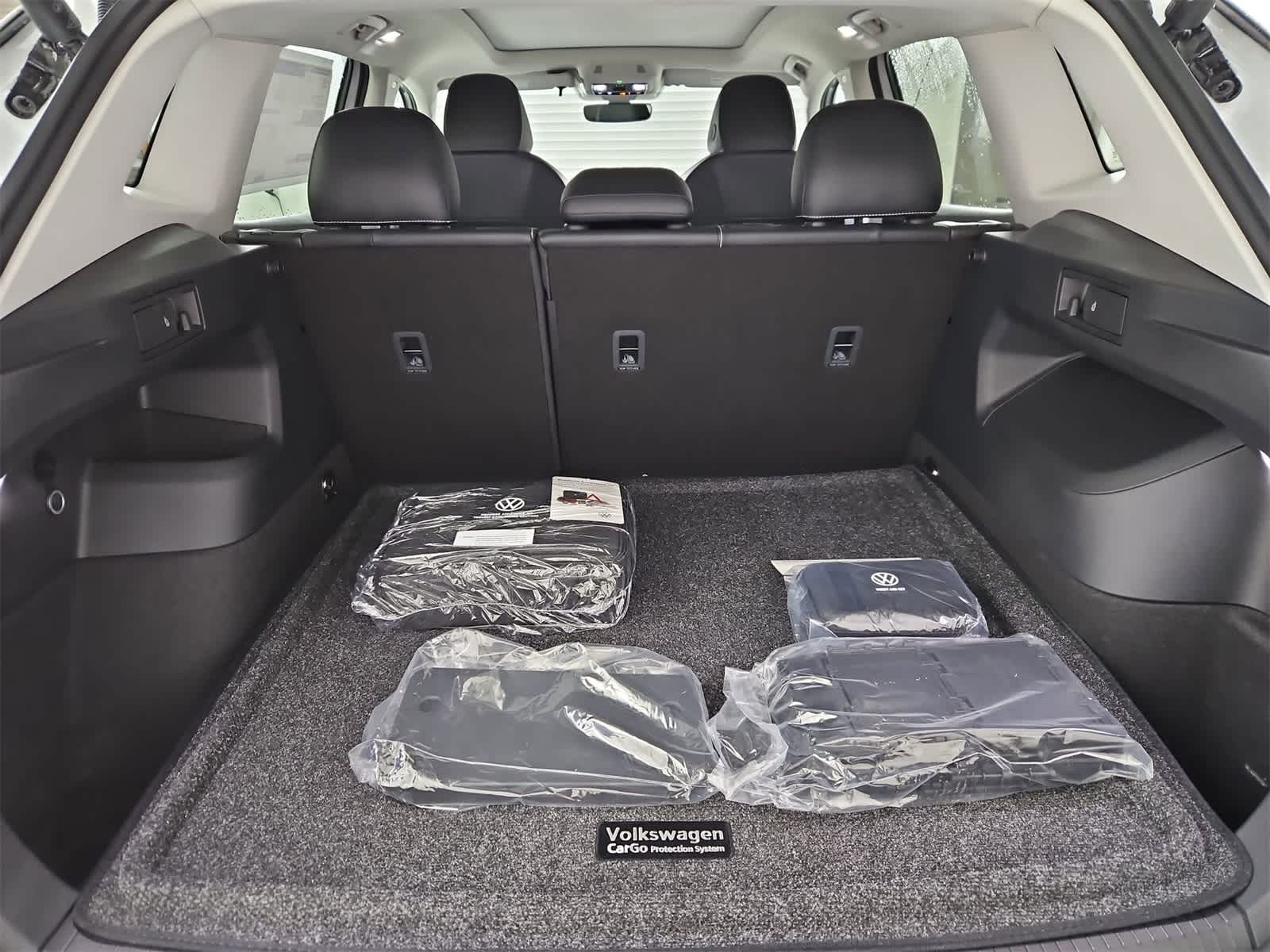 Thumbnail: 2026 Volkswagen Tiguan - 36